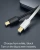 Import 2020 trending Displayport Cable  Mini DP to DP 1080p Audio Video Cable for PC Laptop to TV Monitor from China