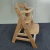 Import 2020 Welcomed Eco-friendly Infant Baby Dining High Chair Baby Feeding Highchair from China