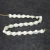 Import 2020 Women New Fashion Pearl Metal Waist Chain Ladies Casual Small Ball Accessory Slim Plastic Belt bg-1535 from China