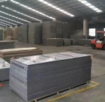 2021 Factory Manufacture pvdf coating aluminum composite panel 1220x2440mm