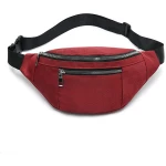 2021 Fashion Waist Bag with Adjustable Strap for Travel Running Outdoor Sports