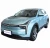 2021 High Speed fashion design Lithium Ternary battery four persons electric Cars