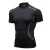Import 2021 Men Gym seamless sports Wear Apparel Clothing Compression T shirts from China