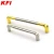 Import 2021 Metal type  zinc alloy furniture hardware cabinet handle from China