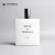 Import 2021 New Design 100ml Shaped Perfume Bottles Empty Perfume Bottles Black Perfume Bottle from China