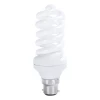 2021 New Design Small Full Spiral Energy Saving Lamp High-power Super Bright Bulb