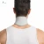 Import 2021 new OEM medical pain relief neck support strap belt neck brace from China