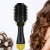 Import 2021 Portable One Step Hair Brush Dryer and Volumizer Styler Hair Dryer Comb Professional Hair Dryer from China