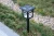 Import 2021 stake lamps lawn light solar light solar street lights die cast pathway from China