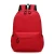 Import 2021 wholesale custom school bag backpack Waterproof school bags girls bookbags Casual school book bag for kids backpack from China