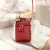 Import 2021 Wholesale Latest Purses Mini Straps Design Shoulder Ladies Handbag Small Women Bags from China