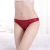 Import 2021 Women See Through Luxury Underwear Low Waist Lace T back Thongs Cotton Luxury Bow Panties from China