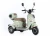 Import 2024 New Cheap Tricycle Electric Motorcycle for Sale from China