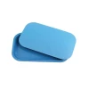 2024 New Design Custom Tin Metal Tobacco Rolling Tray with Lid
