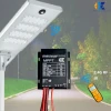 20A 3.2V MPPT solar street light charge controller Outdoor waterproof real-time control charge LED