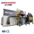 Import 20ft 40ft Transport movable portable Container Abrasive sand Blasting Room booth from China