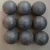 Import 20mm-125mm low chrome casting steel ball for ball mill from China