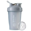 20oz bpa free plastic sports blender water bottles protein powder shaker portable drink cup bottle joyshakers with ball