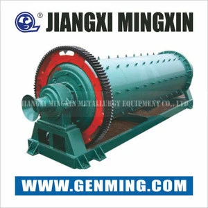 21.6 to 39.4 drum speed steel ball grinding mill for mineral processing ,crushing