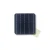 Import 21.8% half cell MBB 5BB 156.75mm mono solar cells for solar modules from China