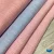Import 21S*21S Linen yarn dyed Fabric For Garment from China