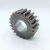 Import 21teeth small size sun gear spur gear from China