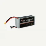 22000mAh 11.1V 25C 3S For DJI S800 / DJI S1000 Other UAV LiPO Battery Pack