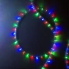 220V multi Round 2 wires 13mm Led Outdoor Rope Light
