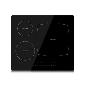 24 inch 7.0kw 240V Induction Cooker Built In Induction Cookers