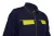 Import 240g/sqm workwear jacket and trousers Navy w/ Bright yellow General workwear for Industrial from China