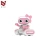 Import 2.4G Remote Control Recording Repetition Robot Light and Music Recording Sound Changing Children?s Robot Toys from China