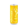 250ml The Yellow Edition Energy Drink