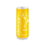 250ml The Yellow Edition Energy Drink