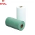Import 250mm 5 Layer Black Agriculture Packaging Hay Bale Wrap Silage Film from China