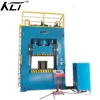 250T YH27 series H Frame Single Action Deeping Drawing and Stamping Hydraulic Press