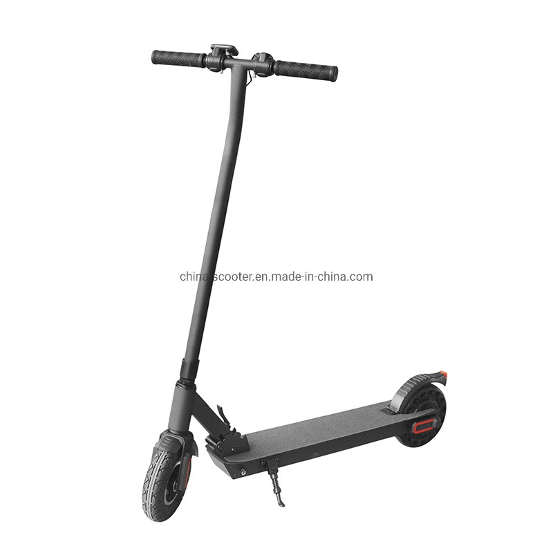 250W Foldable Lithium Battery Electric Push Scooter (MES-002)