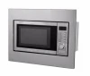 25L Built-in Microwave Oven with Grill Function