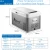 Import 25L Car fridge compressor refrigeration MK25 car household dual-use 12v car 24v truck refrigeration fridge from China