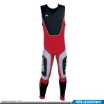2.5mm Neoprene 2PC Jetski Wetsuit