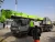 Import 25tons cheap price truck crane ZTC250V552 from Pakistan