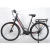 Import 28 inch 36v 250w electric bike electric bicycle with hub motor from China