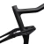 Import 29er Boost full suspension MTB electric mountain bike carbon frame Thru Axle 148mm from China