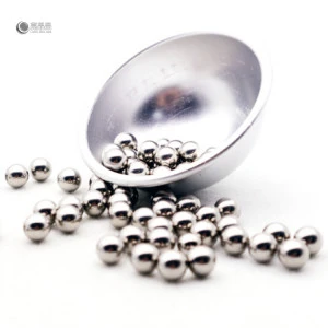 2mm 420c stainless steel ball