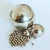 Import 2mm 5mm  15.875mm stainless steel balls free samples solid metal balls from China