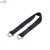 Import 2&quot; PREMIUM AXLE STRAP CAR TOWING TIE DOWN ACCESSORIES WITH PROTECTIVE SLEEVE AND D-RINGS from China