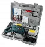 2T Electric car jack and wrench