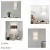Import 2W 4W 6W 8W Up Down Outdoor Indoor Wall Lamps Light Waterproof Modern LED Wall Lamp from China