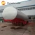 Import 3 axles oil tank semi trailer petrol/diesel/jet fuel/kerosene fuel tanker trailer for sale from China