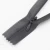 Import 3# Custom Design Low Price /nylon Inivisible Zipper from China