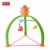 Import 3 in 1 folding multifunctional body gym frame bed baby bell for sale from China